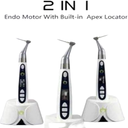 Picture of Appledental k030 Endo Moter With Buit-in Apex Locator