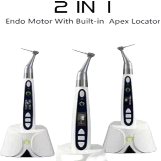 Picture of Appledental k030 Endo Moter With Buit-in Apex Locator