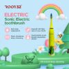 Picture of Root32 Electric Sonic Toothbrush - Kids