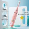 Picture of Root32 Electric Sonic Toothbrush - Kids