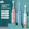 Picture of Root32 Electric Sonic Toothbrush - Kids