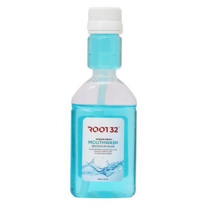 Picture of Root 32 Chlorhexidine Mouth Wash 100 ml