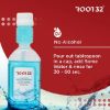 Picture of Root 32 Chlorhexidine Mouth Wash 100 ml
