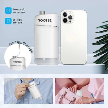 Picture of Root32 Portable Water Flosser