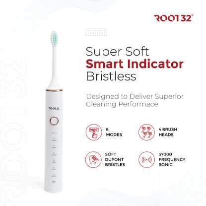Picture of Root32 Electric Toothbrush