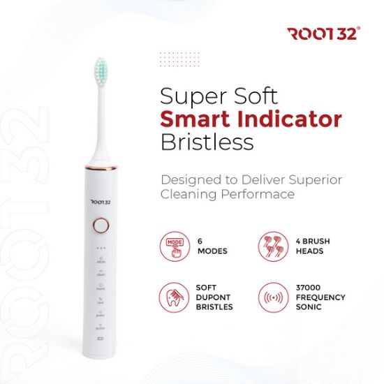 Picture of Root32 Electric Toothbrush