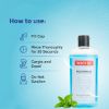 Picture of Root32 Lactoferrin Mouthwash (250 ml)
