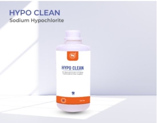 Picture of HYPO CLEAN Sodium Hypochlorite