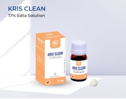 Picture of KRIS CLEAN  