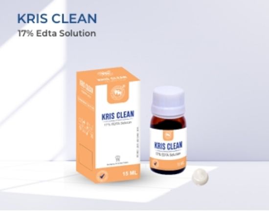 Picture of KRIS CLEAN  