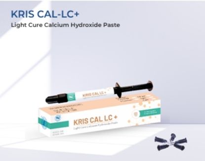 Picture of  KRIS CAL-LC+