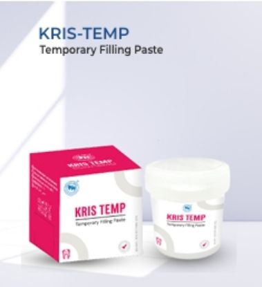 Picture of  KRIS-TEMP  Temporary Filling Paste