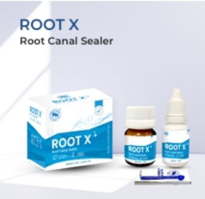 Picture of ROOT X  Root Canal Sealer