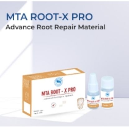 Picture of  MTA ROOT-X PRO  Advance Root Repair Material
