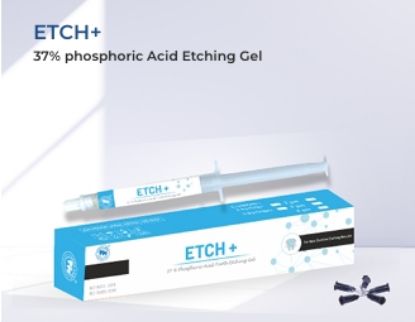 Picture of ETCH+  37% phosphoric Acid Etching Gel