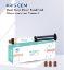 Picture of  KRIS CEM  Dual Cure Resin Modified  Glass Ionomer Cement