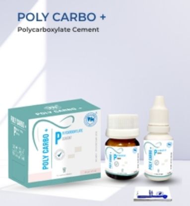 Picture of POLY CARBO +  Polycarboxylate Cement