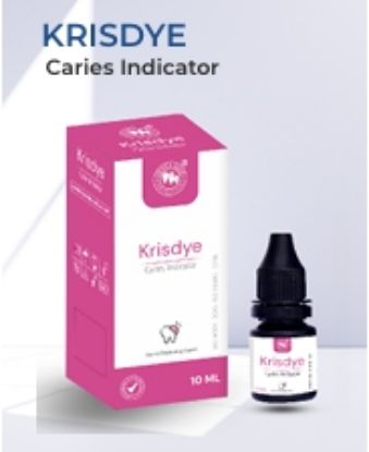 Picture of  KRISDYE  Caries Indicator