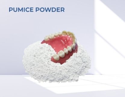 Picture of  PUMICE POWDER