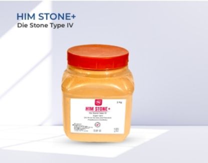 Picture of HIM STONE+  Die Stone Type IV 