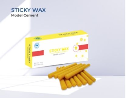 Picture of  STICKY WAX  Model Cement