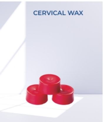 Picture of CERVICAL WAX