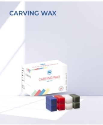 Picture of  CARVING WAX