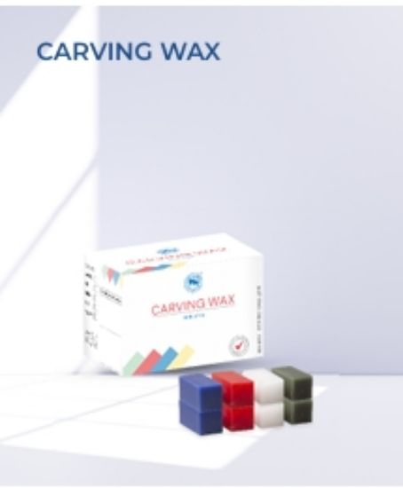 Picture of  CARVING WAX