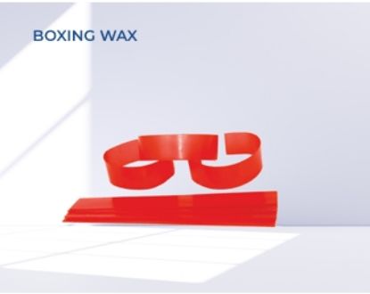 Picture of  BOXING WAX