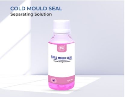 Picture of  COLD MOULD SEAL  Separating Solution