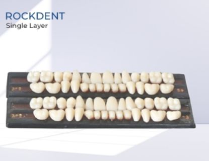 Picture of  ROCKDENT  Single Layer