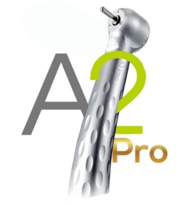 Picture of Appledental Super Torque Push Button with LED (Model A2 Pro)