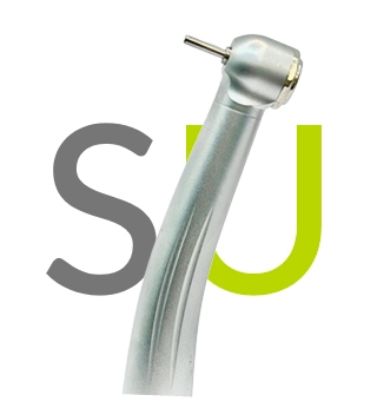 Picture of Appledental Standard Push Button-SU