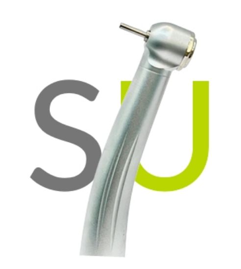 Picture of Appledental Standard Push Button-SU