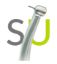 Picture of Appledental Standard Push Button-SU