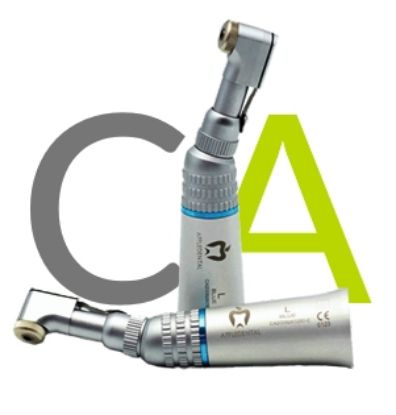 Picture of Appledental Contra Angle Handpiece