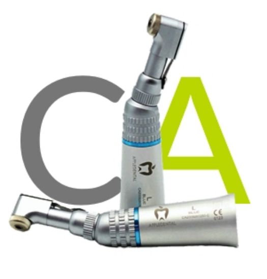 Picture of Appledental Contra Angle Handpiece