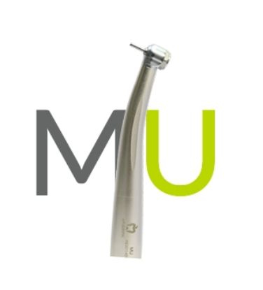 Picture of Appledental MINI Head Push Button-MU