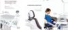 Picture of Appledental Zero Gravity Dental Chair  