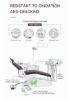 Picture of Appledental Zero Gravity Dental Chair  