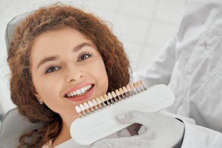 Picture for category Bleaching & Whitening units