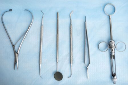 Picture for category Small Equipments