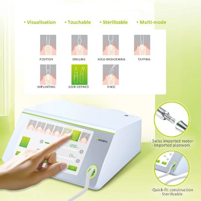 Picture of Appledental Super Implant Motor