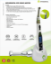 Picture of Appledental Endo Motor with LED Light 