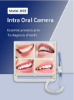 Picture of Appledent Dental Intra Oral Camera Wifi With 17″ inch Led Monitor With 12 Months Warranty