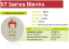 Picture of Appledental ST-White Ф98*12