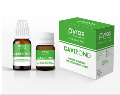 Picture of CAVIBOND Zinc Oxide Euginol Cement
