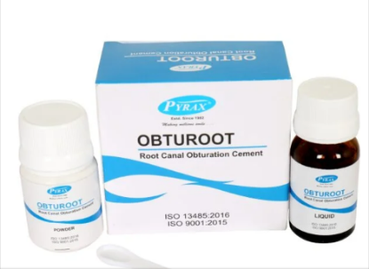 Picture of OBTUROOT – Root Canal Obturation Cement