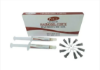 Picture of Haemogel Forte (Haemostatic Gel) 2 SYR X 3 GMS