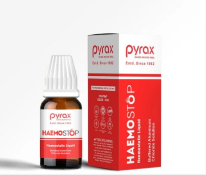 Picture of HAEMOSTOP (Haemostatic Liquid) - 15ml